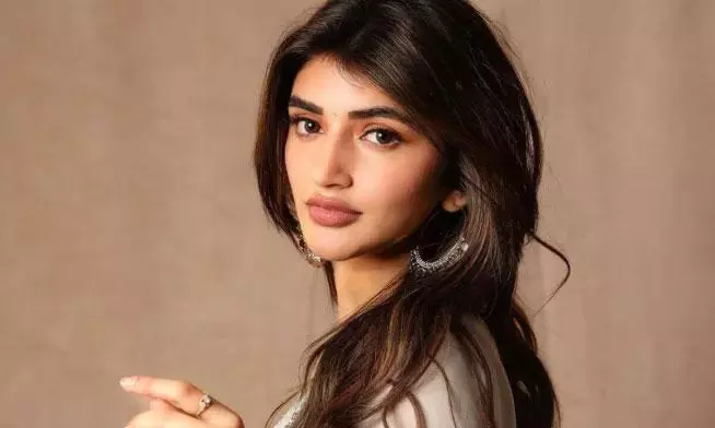 Sreeleela Shocks All With Bold Marriage Statement