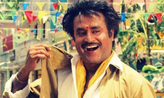 Rajinikanth Gives Nod To Baasha Sequel, But Theres A Twist