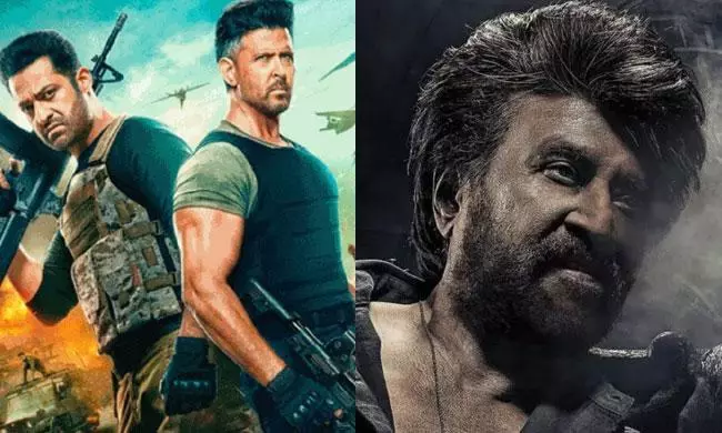 Hrithik vs Rajini War 2 Clash Explodes North Market