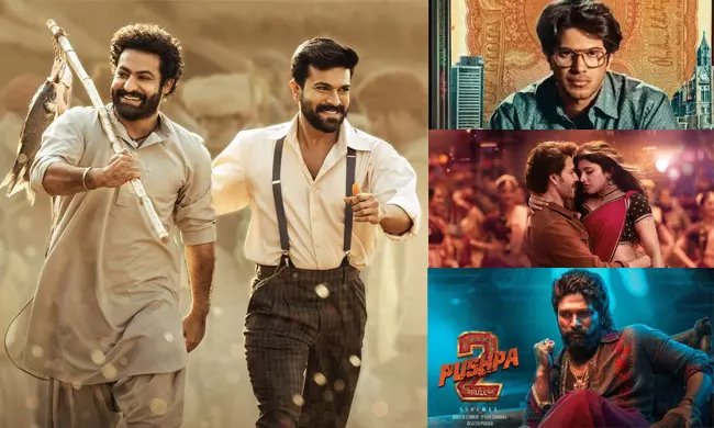 Most Watched Telugu Films On Netflix: Whos No. 1?