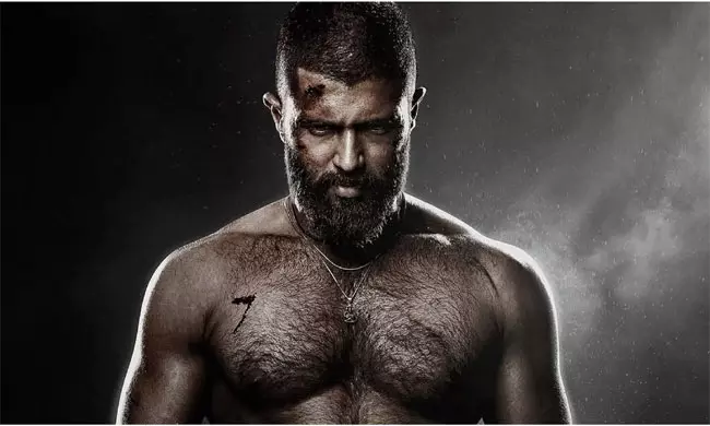 Vijay Deverakonda’s Saamrajya Declares Hindi Takeover!