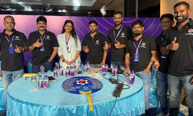 Mythri Movie Makers launch their franchise in APL