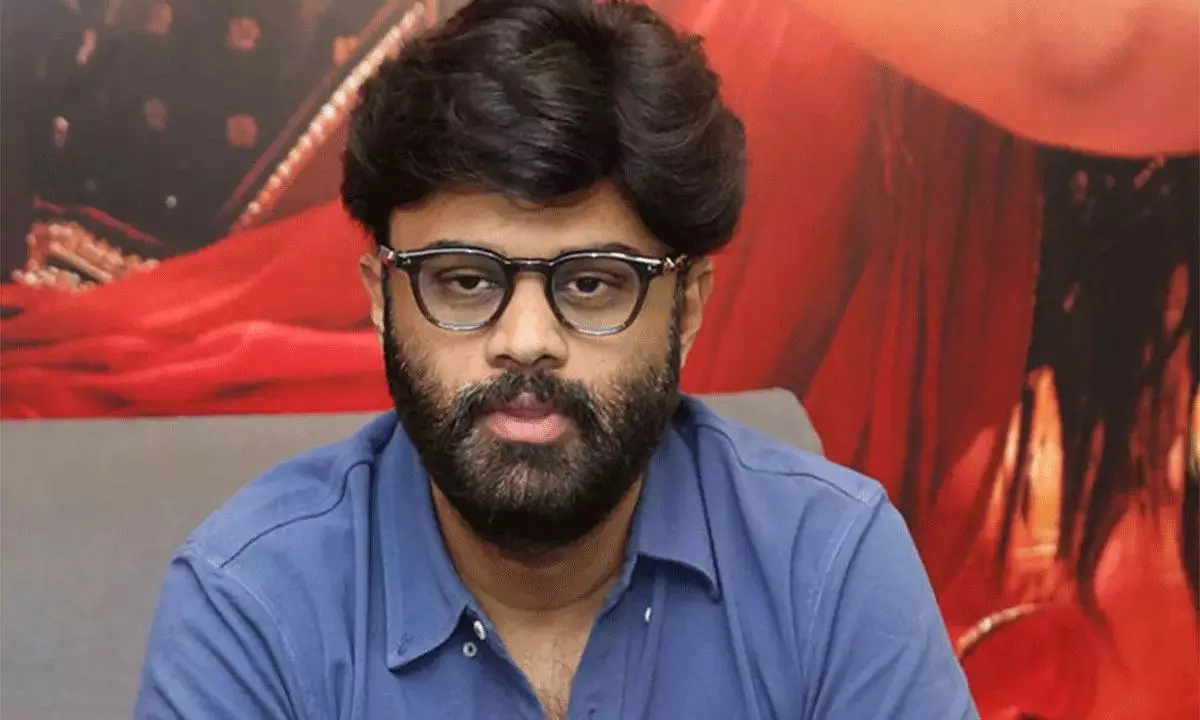 How Vamsi Got Exposed In Bunny-Tarak Swap?