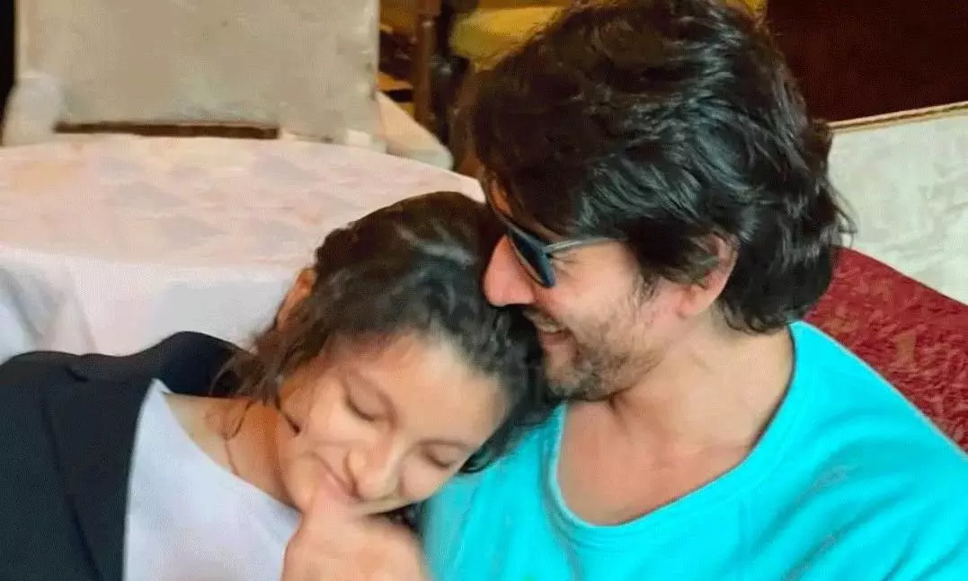 She Always Lights Up My Family : Mahesh Babu