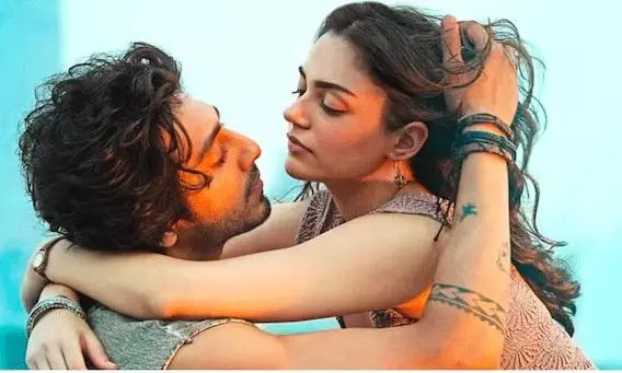 Is Saiyaara the New Kabir Singh? Heres What the Numbers Say