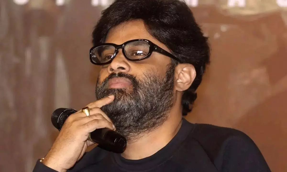 BMS And Twitter Hype Is Fake: Naga Vamsi Drops Bomb!