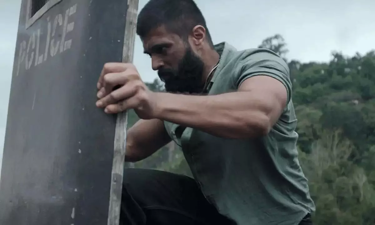 Finally, Vamsi Acknowledged Official Budget Of Kingdom!