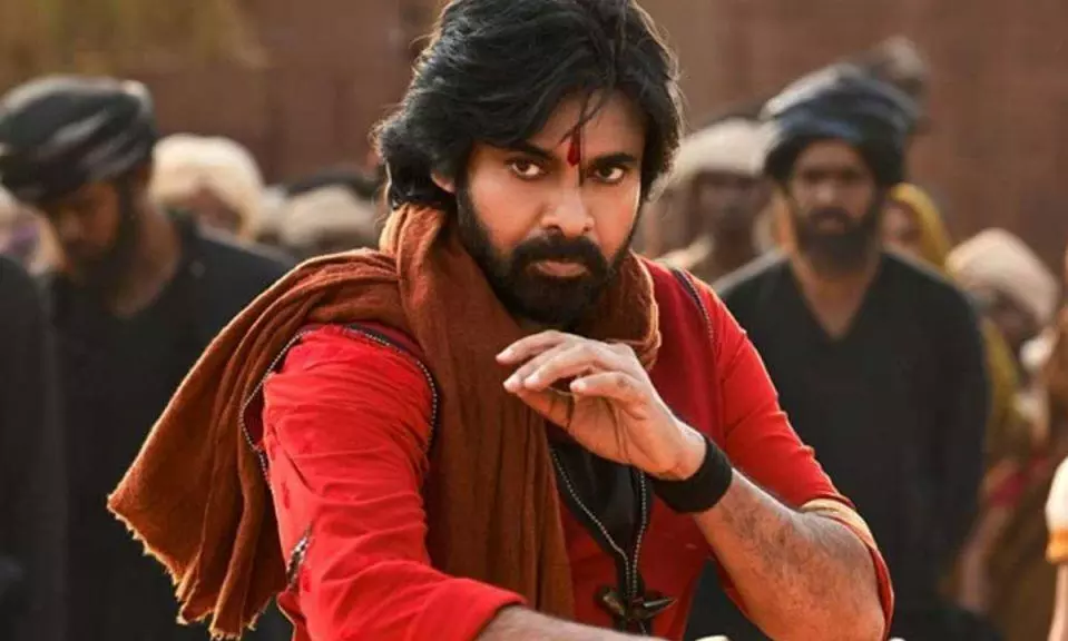 Tollywood Top 3 Production Houses Working For HHVM!