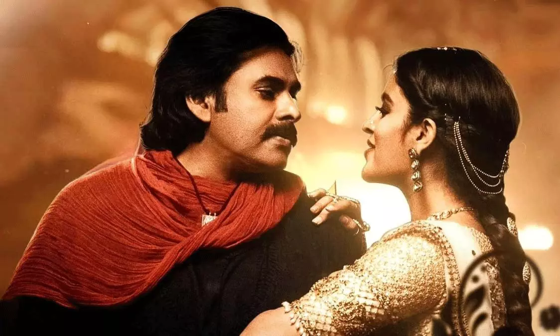 Nidhhi Agerwal’s Bold Take On Liplock Scenes