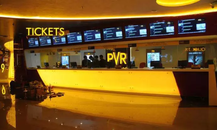 PVR Central Hit By Viral Piracy Leak