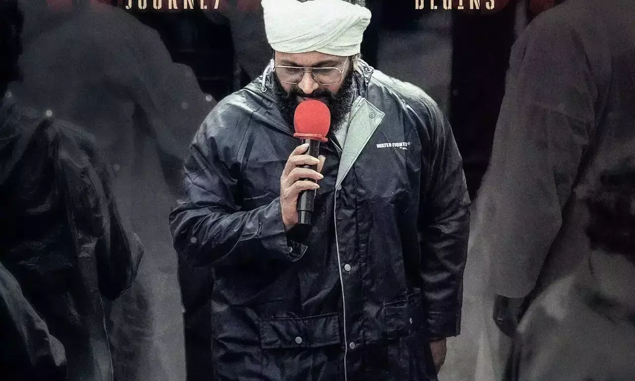 Kantara 1 Wrapped: All Set For Explosion On Oct2