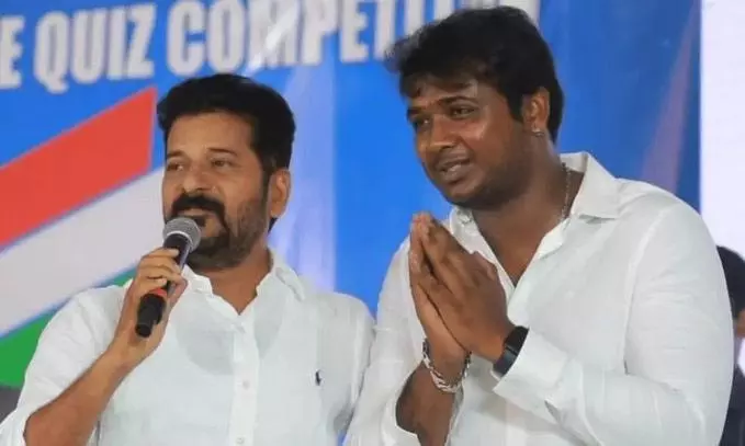 Rahul Sipliganj Bags Whopping 1 Crore Award