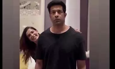 Samantha And Rashmika Share Cute Online Moments