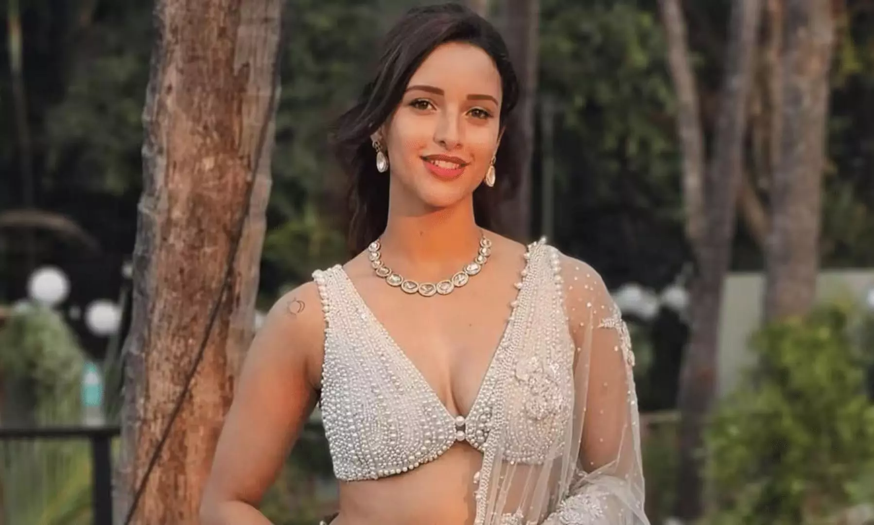 Triptii Dimri Ditches Glam, Enters Action Villain Zone for Next