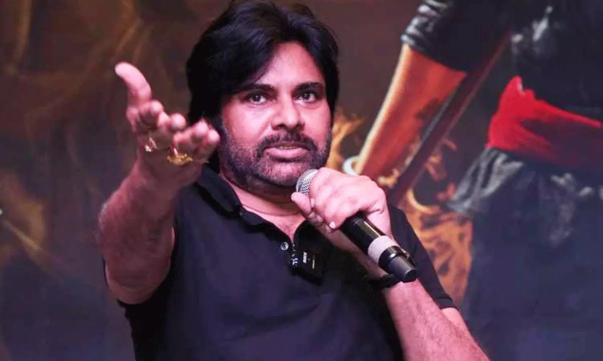 Pawan Kalyan’s multiple interesting comments at HHVM meet!