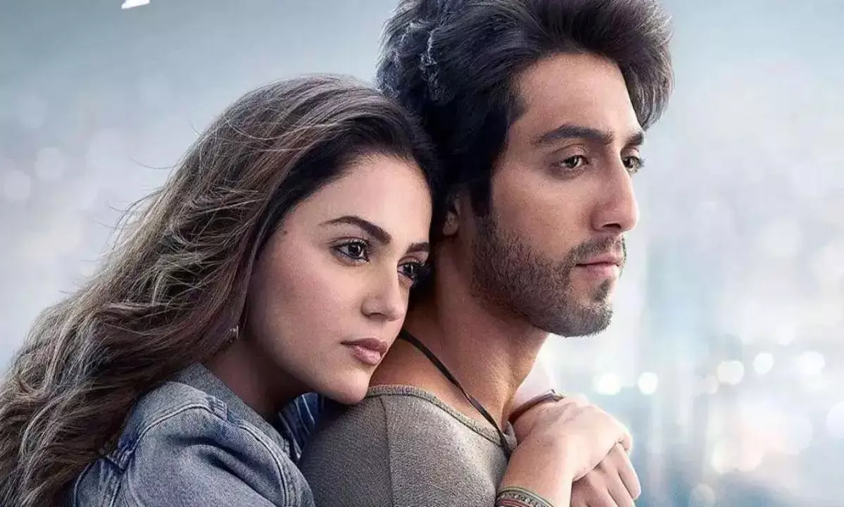 Saiyaara Box Office Rampage: How’s It Happening?