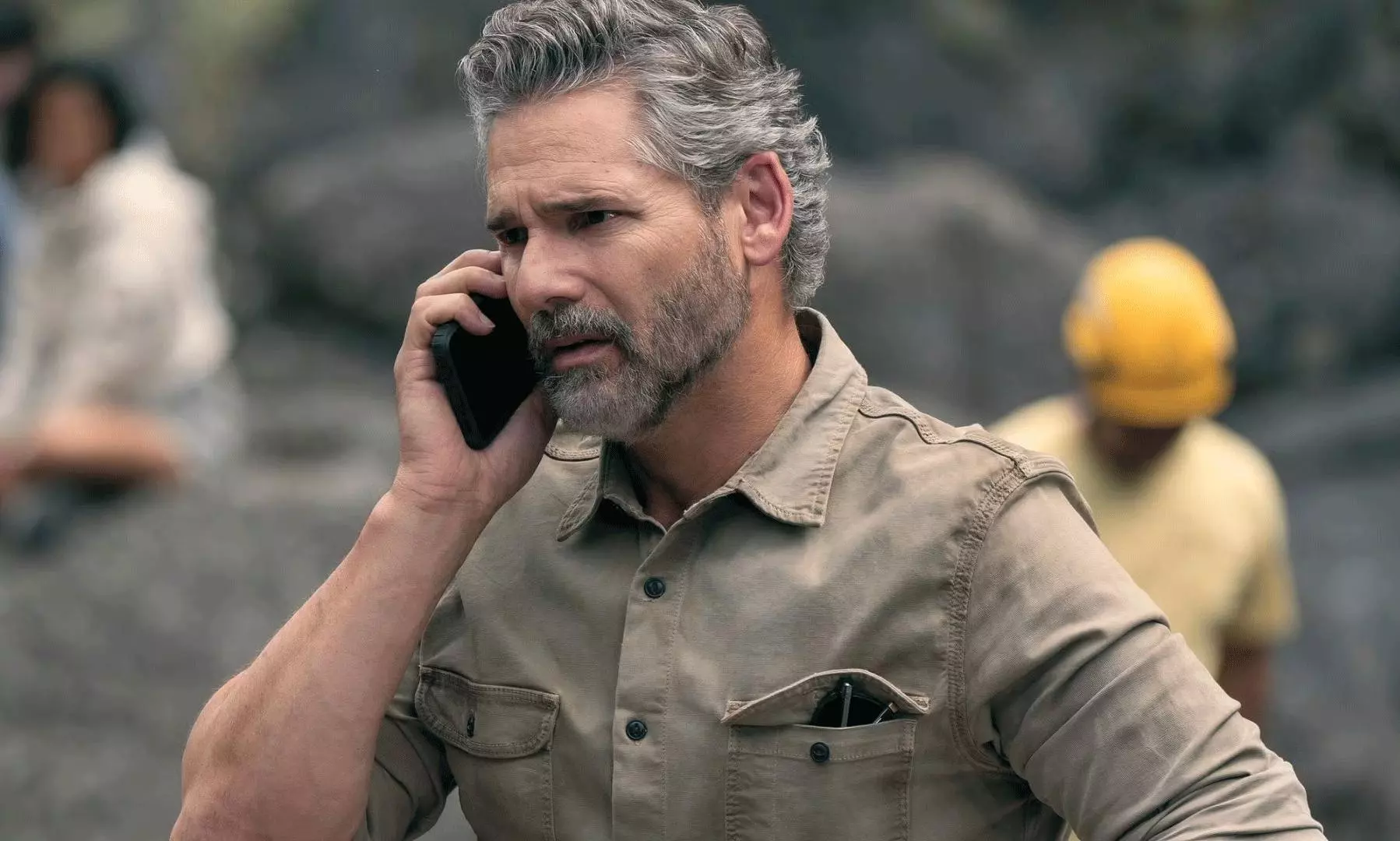 Netflix’s ‘Untamed’ Becomes a Global Hit in Just 2 Days