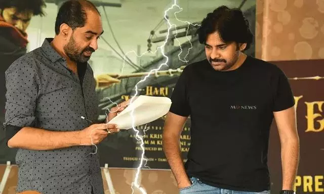 Krish’s first message on HHVM: What He Said?