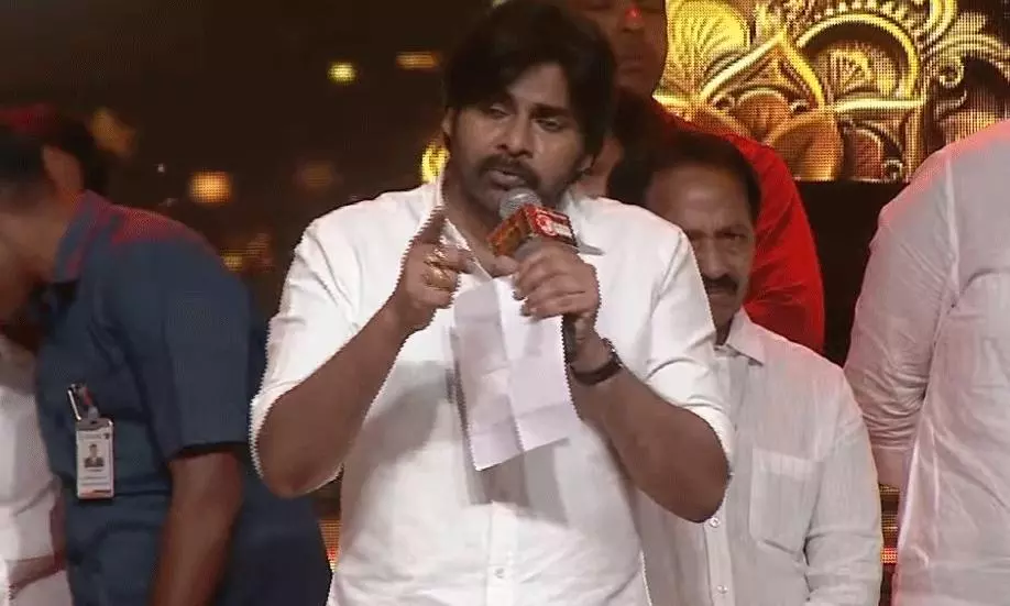 Pawan Shares Bold Journey Beyond Past Flops!