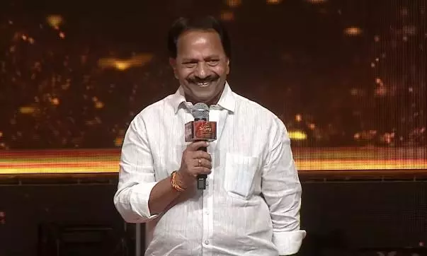 AM Rathnam Roasts OG Hype With Style!