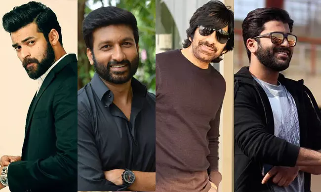 Why Tollywood Stars Not Reducing Remuneration?