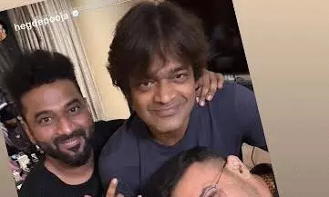 Allu Arjun, Pooja Hegde Reuniting  Details Inside