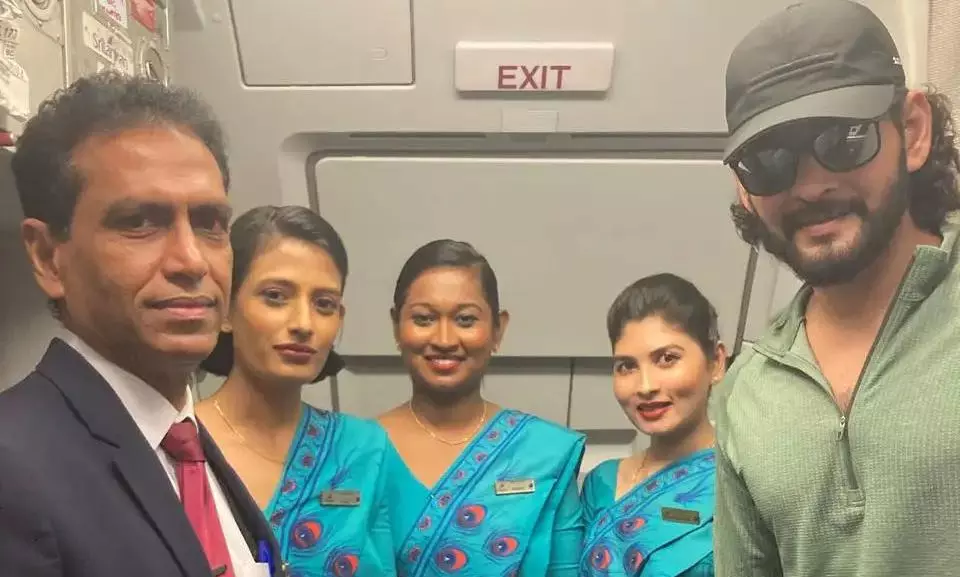 Mahesh Babu�s Big Film Takes Sudden Break, Details Inside