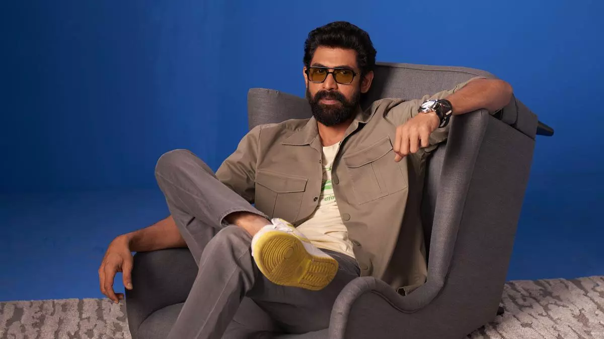 Rana Daggubati Seeks Time In ED Probe