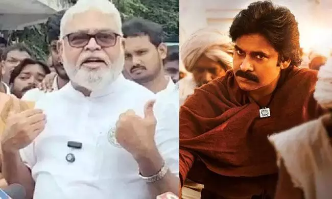 YCP Firebrand Prays For HHVM: What’s Happening?