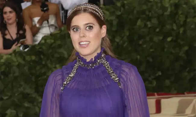 Viral Video: Why Is Princess Looking Like Robot?