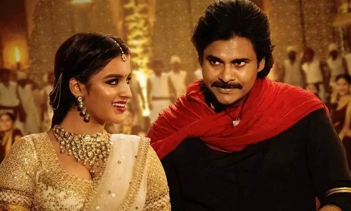 Hari Hara Veeramallu’s OTT Partner Finally Revealed