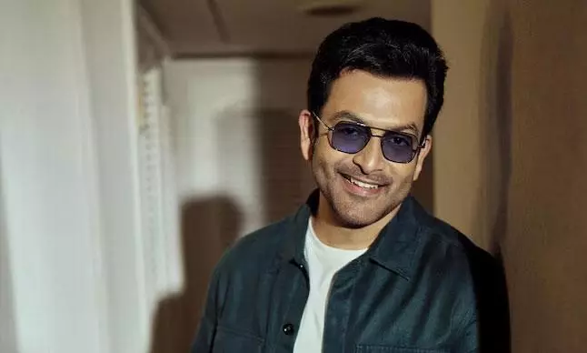 Prithviraj Sukumaran speaks on SSMB29: What He Said?