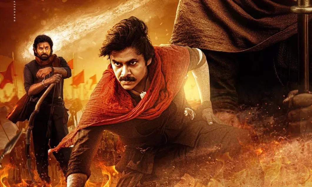 PK vouches HHVM as a testament to glory of Sanatana Dharma