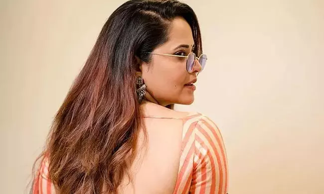 From HR lady To Hot Doll Of Telugu cinema! What a journey