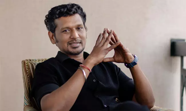 Lokesh Says No Link Between Coolie And LCU, But�