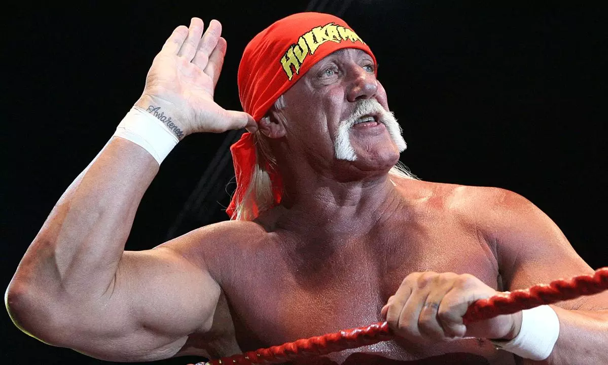 Wrestling Icon Hulk Hogan Passes Away at 71: Heres All About Him