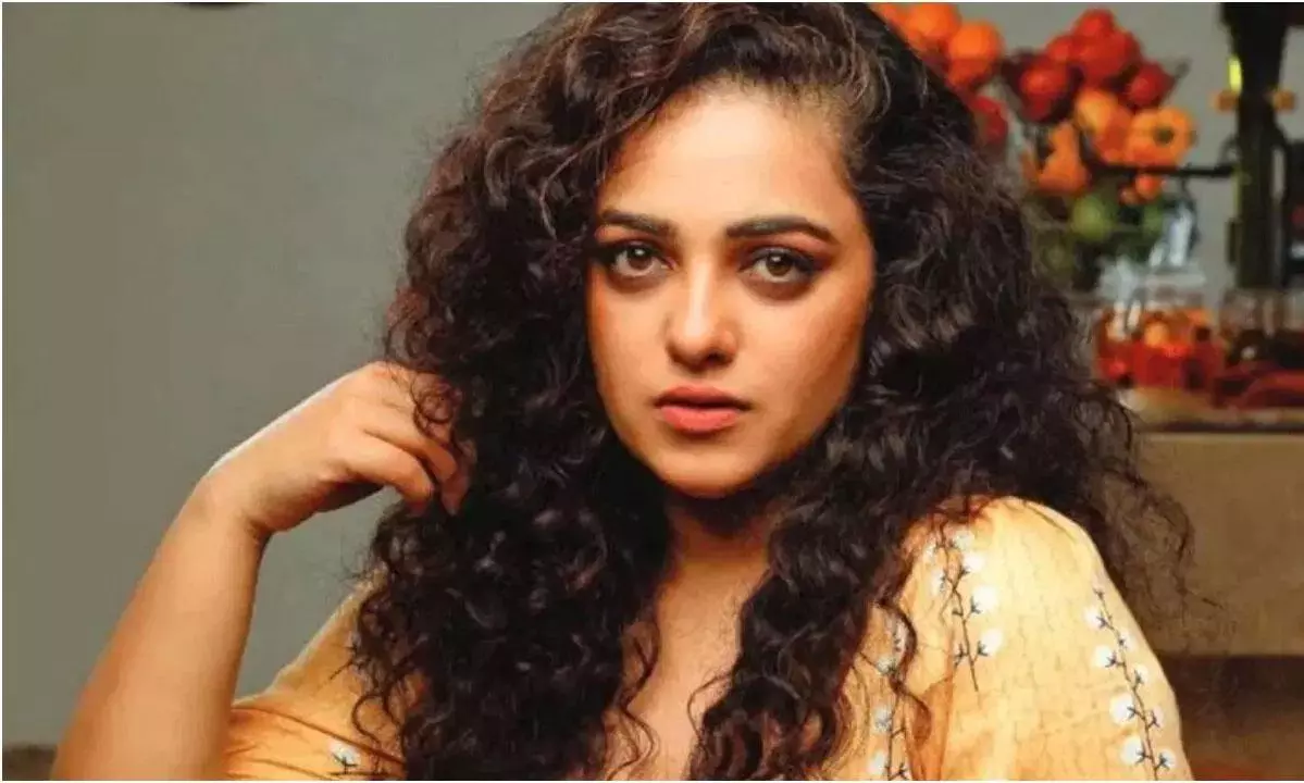 Nithya Menen Breaks Silence On Marriage Plans