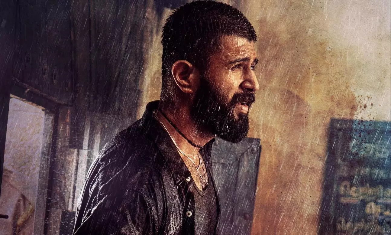 Vijay Deverakonda’s Kingdom Gets Pricey Surprise Before Release Day in AP