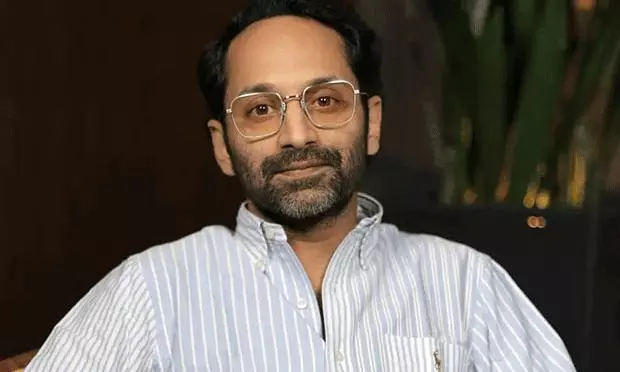 Fahadh Faasil: “After Retirement, I’ll Be a Cab Driver”
