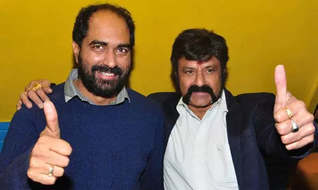 Couldn’t Happen With Pawan Kalyan, But With Balayya?