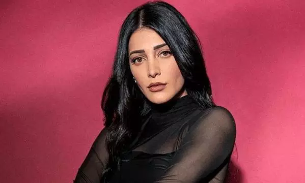 Shruti Haasan Slams Unfair Tags In Industry!