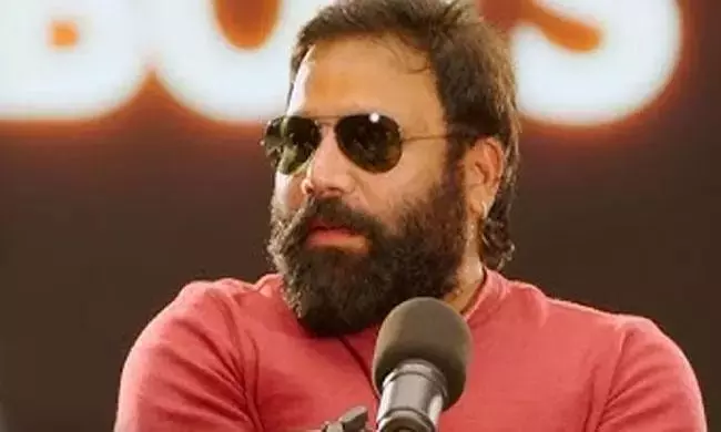 Sandeep Reddy Vanga Skipped Iconic Scene Over Budget in Arjun Reddy!