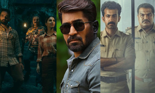 OTT This Week: Bold Stories Breaking The Internet!