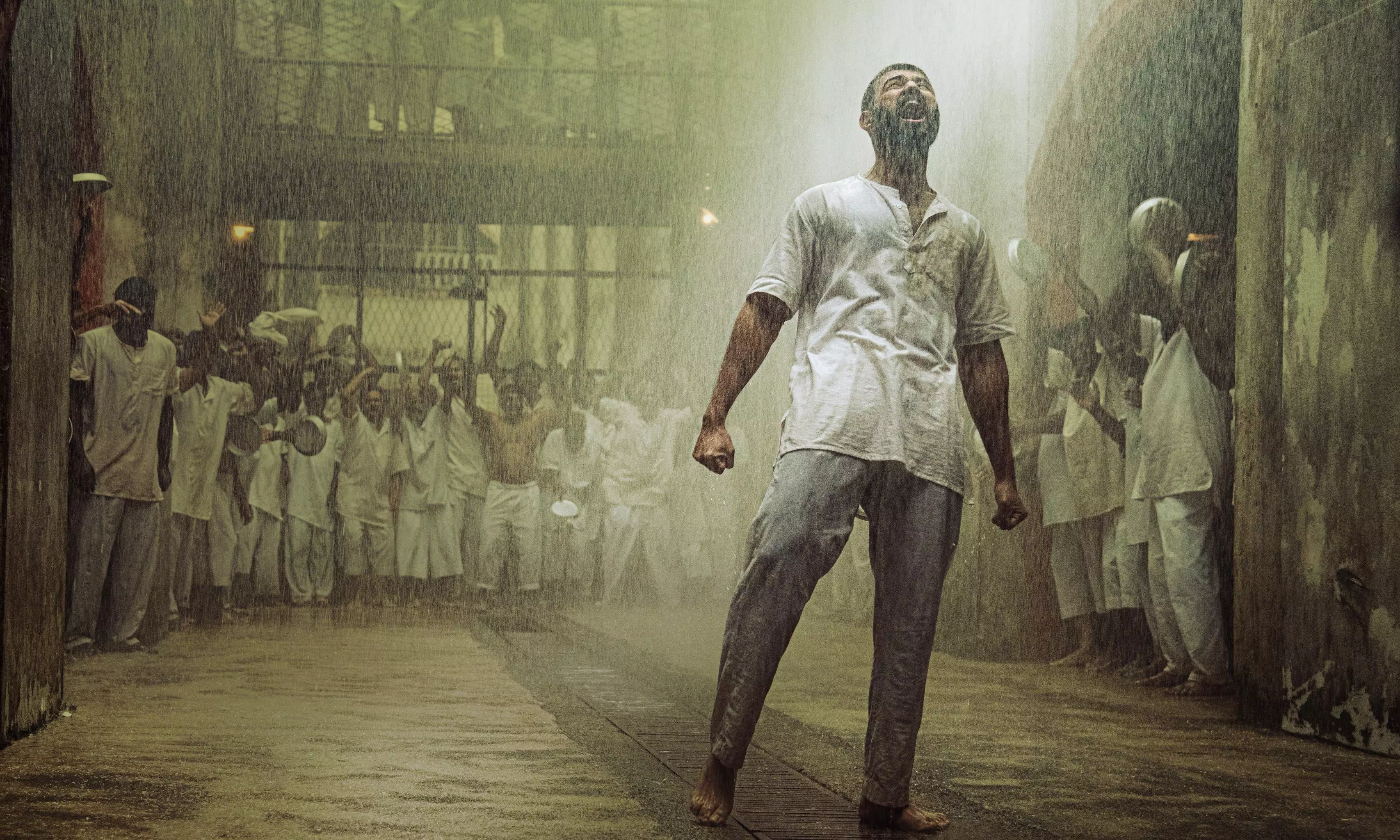 Youre in for an absolute BLAST: Producer Naga Vamsi about KINGDOM Trailer