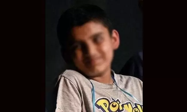 Tragic Road Accident in the USA Claims the Life of 9-Year-Old Telugu Boy
