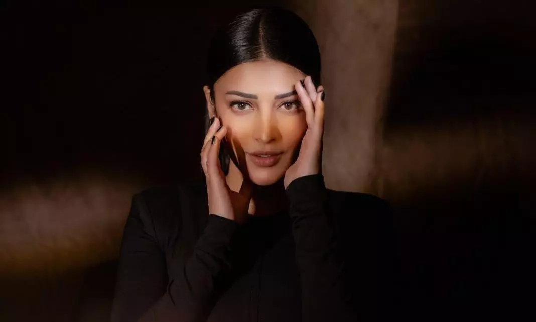 Audiences will enjoy Coolie from start to finish - Shruti Haasan