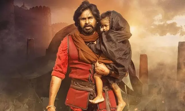 Hari Hara Veera Mallu’s way of upholding Sanatana Dharma is inspired from Ramayana