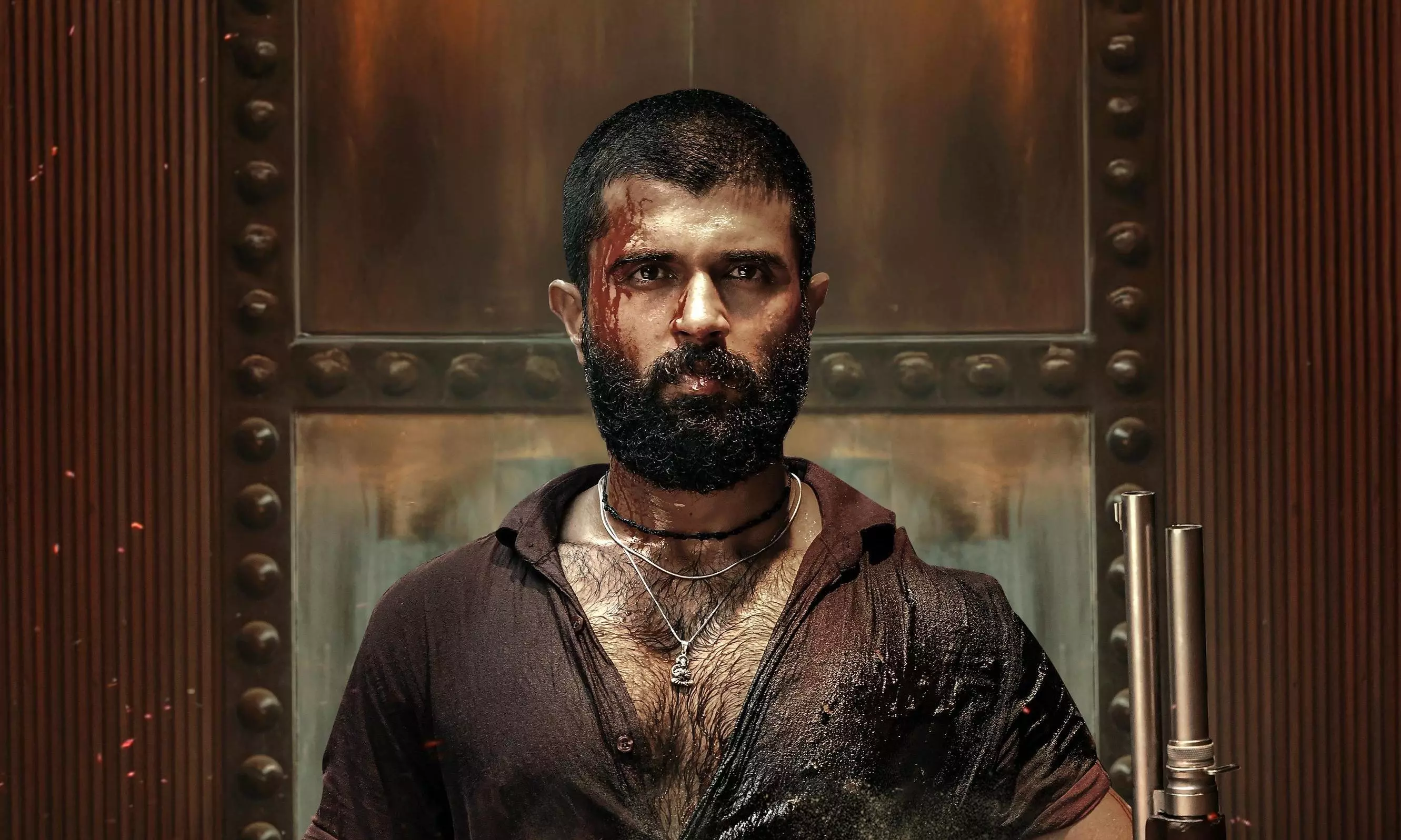 Kingdom Trailer Promises a Fierce and Intense Drama