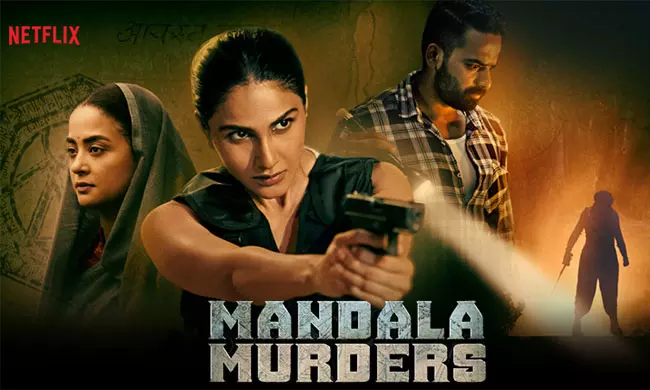 OTT Recommendation: This Netflix Title Is For Drama Lovers!