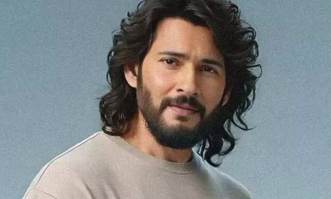 Frustrating long wait for Mahesh Babu?